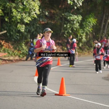 Runner Photo 6019082