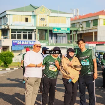 Runner Photo 6019083