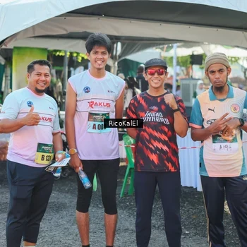 Runner Photo 6019085