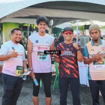 Runner Photo 6019091