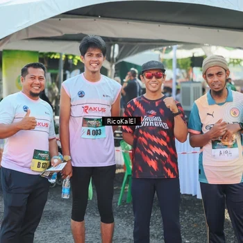Runner Photo 6019093