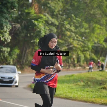 Runner Photo 6019095