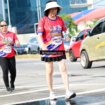 Runner Photo 6019096