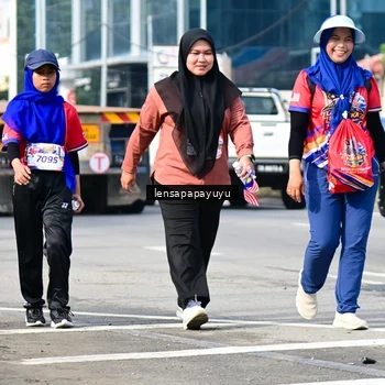 Runner Photo 6019097