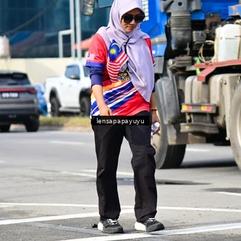 Runner Photo 6019098
