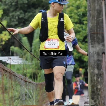 Runner Photo 60191