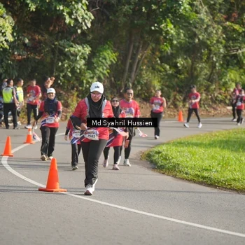 Runner Photo 6019102