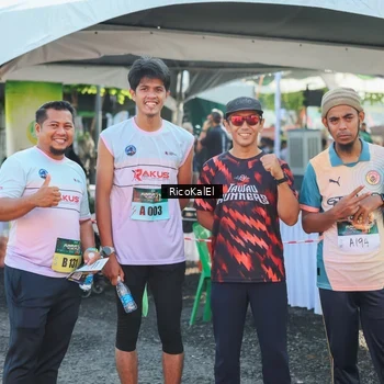 Runner Photo 6019104