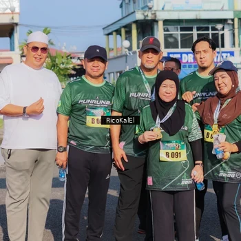 Runner Photo 6019105