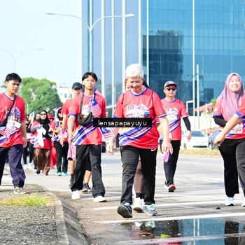 Runner Photo 6019106