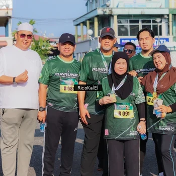 Runner Photo 6019107