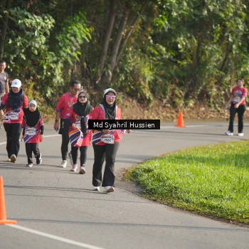 Runner Photo 6019108