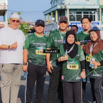 Runner Photo 6019109
