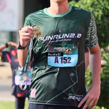 Runner Photo 6019110