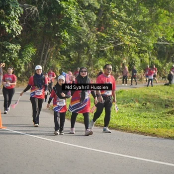 Runner Photo 6019111