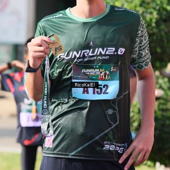 Runner Photo 6019112