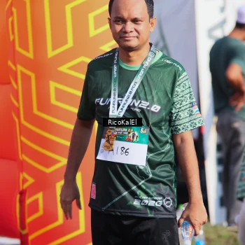 Runner Photo 6019114