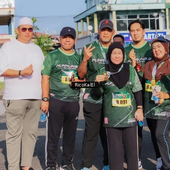 Runner Photo 6019117