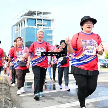 Runner Photo 6019120