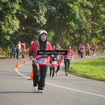 Runner Photo 6019123