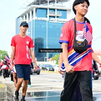 Runner Photo 6019127