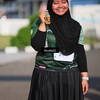 Runner Photo 6019134