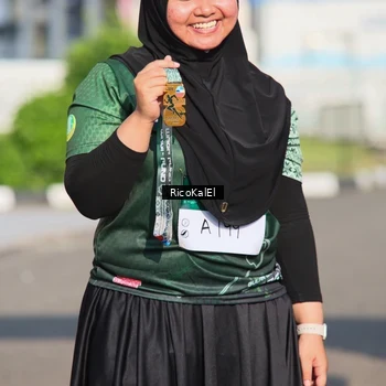 Runner Photo 6019135