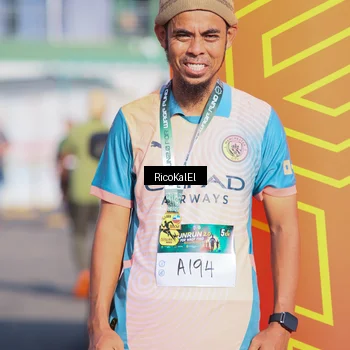 Runner Photo 6019137