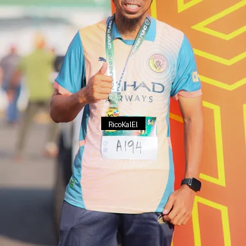 Runner Photo 6019139