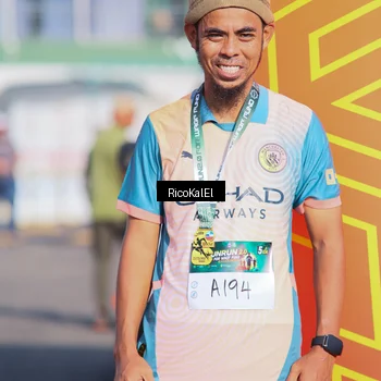 Runner Photo 6019141