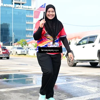 Runner Photo 6019142