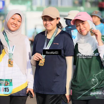 Runner Photo 6019146
