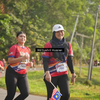 Runner Photo 6019148