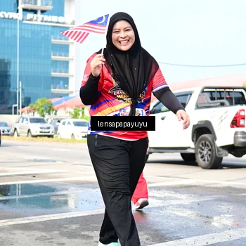 Runner Photo 6019151