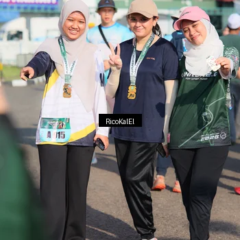 Runner Photo 6019152