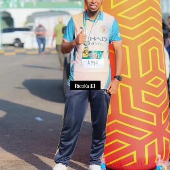 Runner Photo 6019153