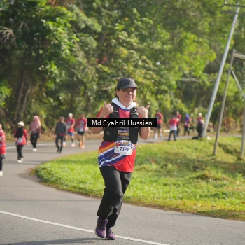 Runner Photo 6019154