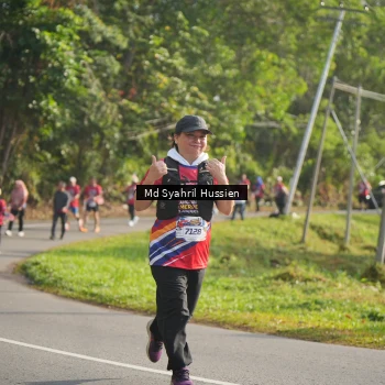 Runner Photo 6019155