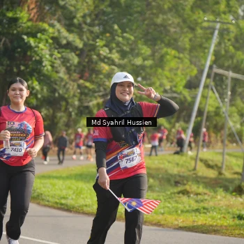 Runner Photo 6019156
