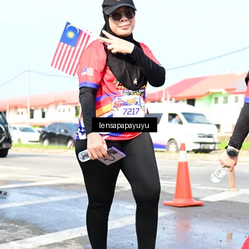 Runner Photo 6019159