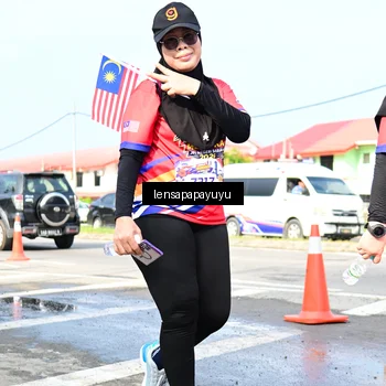 Runner Photo 6019160