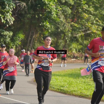 Runner Photo 6019163