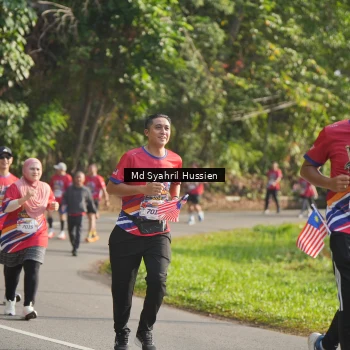Runner Photo 6019164