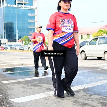 Runner Photo 6019168