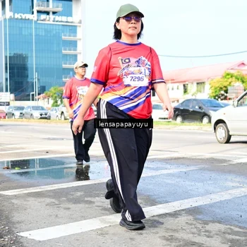 Runner Photo 6019170