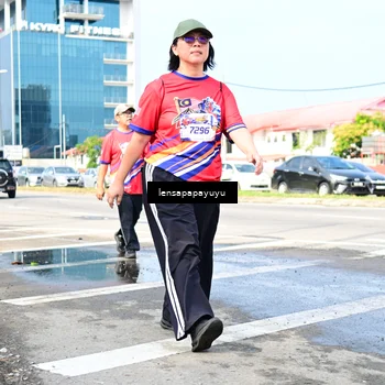Runner Photo 6019171