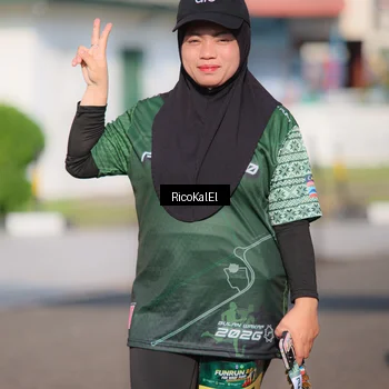 Runner Photo 6019172