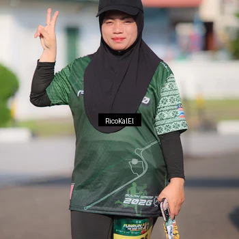 Runner Photo 6019173