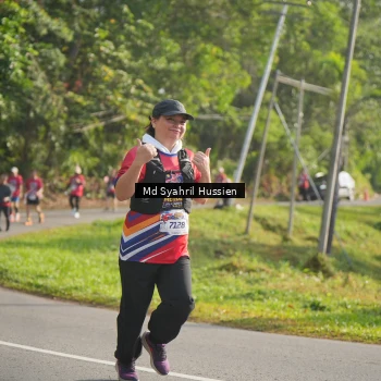 Runner Photo 6019176