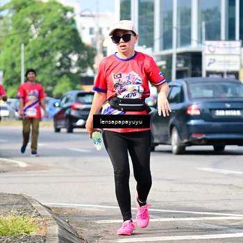 Runner Photo 6019177